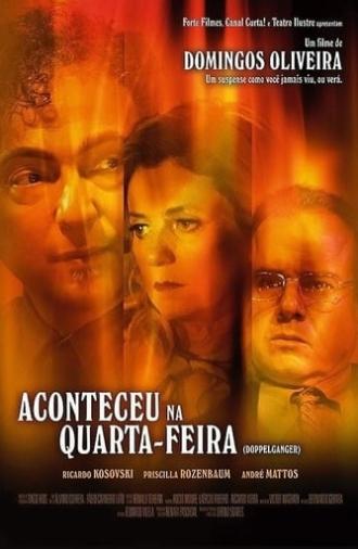 Aconteceu na Quarta-Feira (2018)