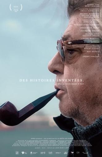 Des histoires inventées (2018)