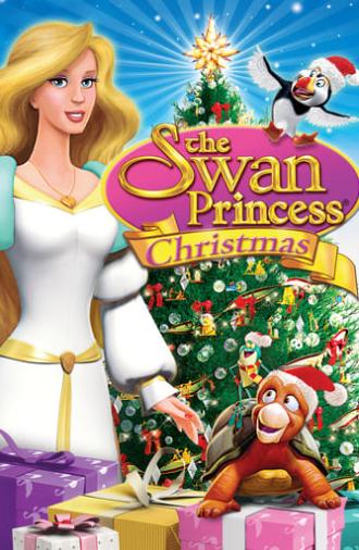 The Swan Princess Christmas (2012)