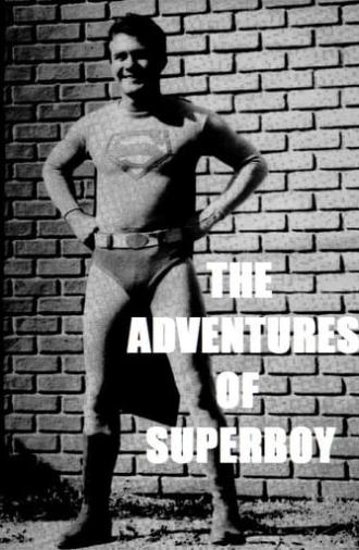 The Adventures of Superboy (1961)