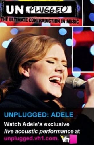 Adele: VH1 Unplugged (2012)