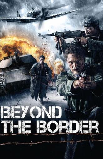 Beyond the Border (2011)