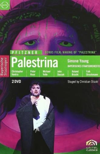 Pfitzner: Palestrina (2009)