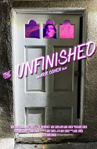 The Unfinished (2022)