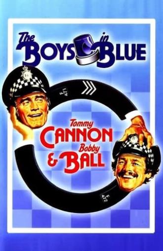 The Boys in Blue (1982)