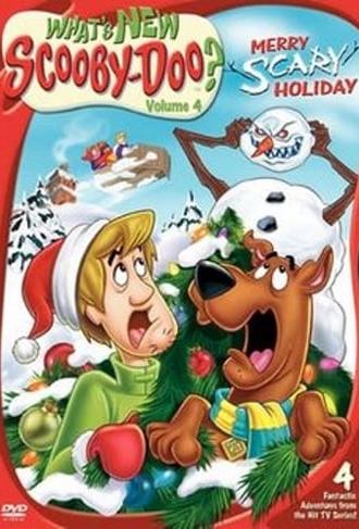 A Scooby-Doo! Christmas (2002)