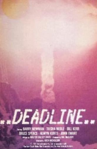 Deadline (1982)