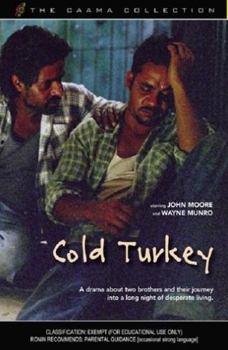 Cold Turkey (2003)