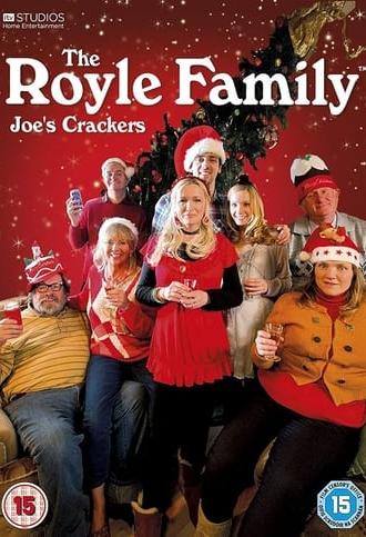 Joe's Crackers (2010)