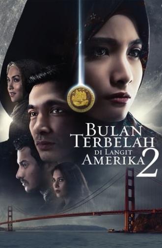 Bulan Terbelah di Langit Amerika 2 (2016)