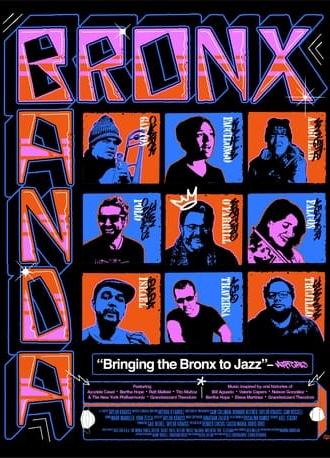 BronX BandA: Arturo O'Farrill & The Bronx (2023)