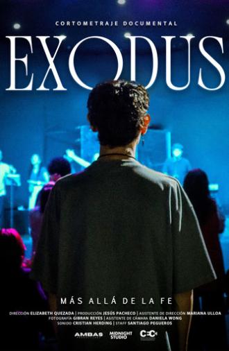 Exodus (2025)