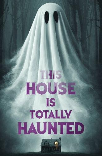 This House Is Totally Haunted (2026)
