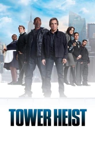 Tower Heist (2011)