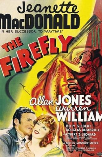 The Firefly (1937)