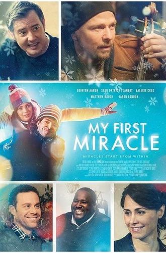 My First Miracle (2015)