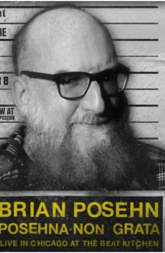 Brian Posehn: Posehna Non Grata (2022)