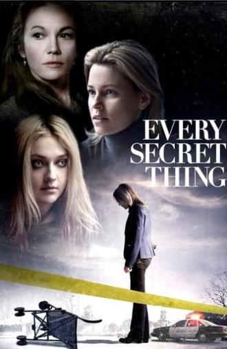 Every Secret Thing (2014)