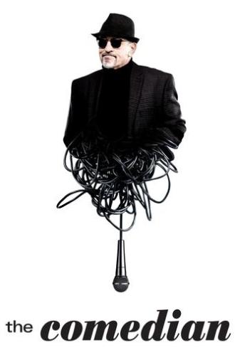 The Comedian (2016)
