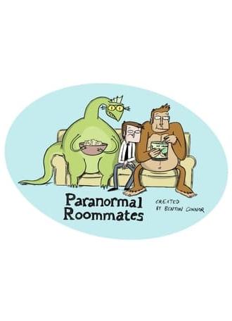 Paranormal Roommates (2013)