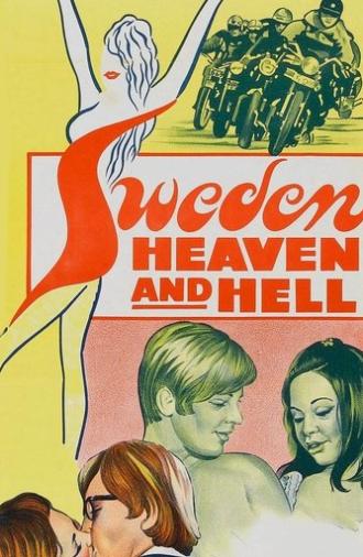 Sweden: Heaven and Hell (1968)