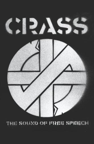 Crass: The Sound of Free Speech (The Story of Reality Asylum) (2023)