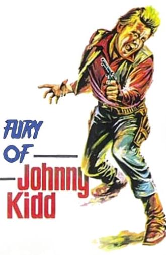 Fury of Johnny Kid (1967)