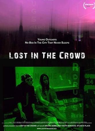 Lost in the Crowd (2010)