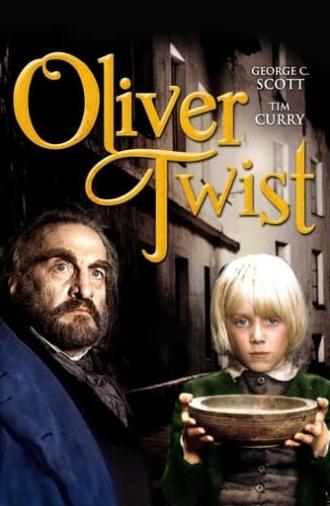 Oliver Twist (1982)