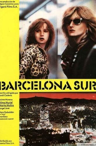 Barcelona sur (1981)