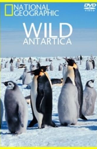 Wild Antarctica (2015)