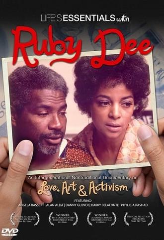 Life's Essentials with Ruby Dee (2014)