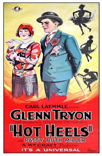 Hot Heels (1927)
