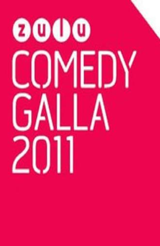 Zulu Comedy Galla 2011 (2011)