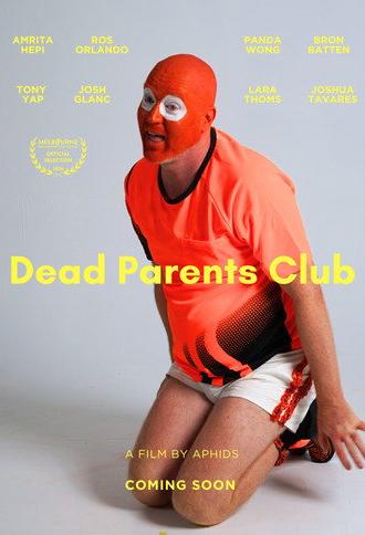 Dead Parents Club (2026)