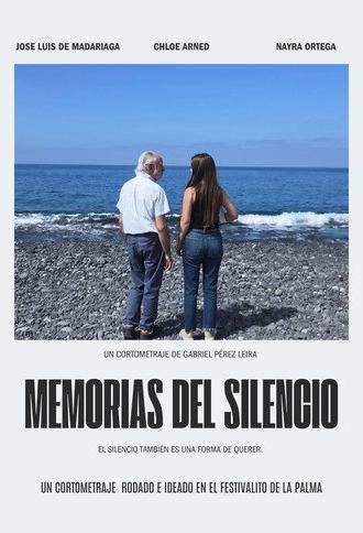 Memorias del Silencio (2026)
