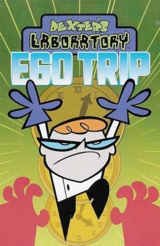 Dexter's Laboratory: Ego Trip (1999)