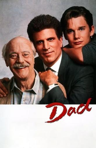 Dad (1989)