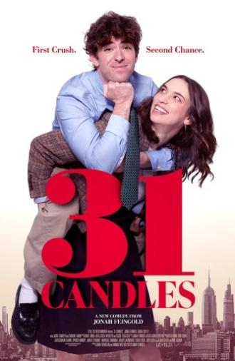 31 Candles (2025)