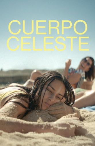 Cuerpo Celeste (2025)