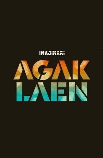 Agak Laen: Menyala Pantiku! (2025)