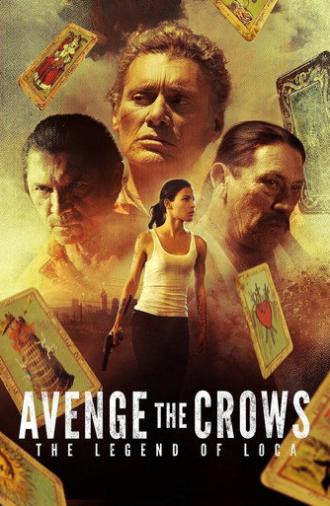 Avenge the Crows (2017)