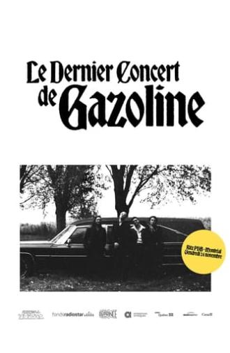 Le dernier concert de Gazoline (2024)