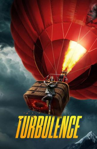 Turbulence (2025)