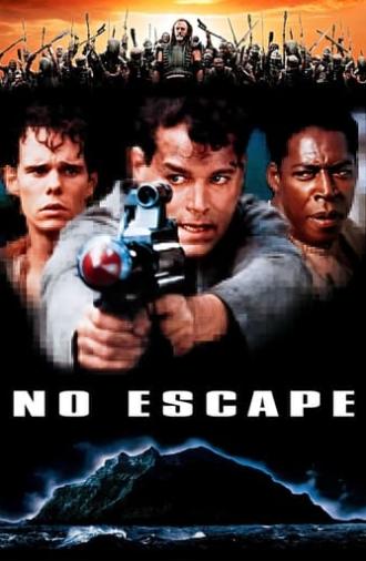 No Escape (1994)