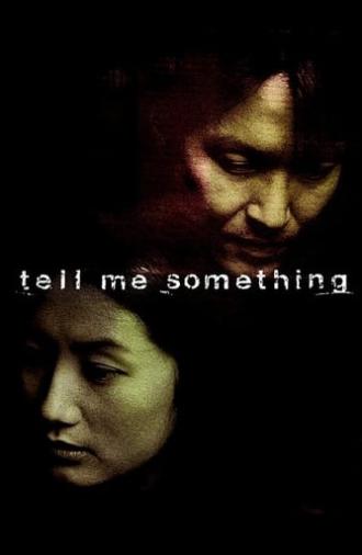 Tell Me Something (1999)