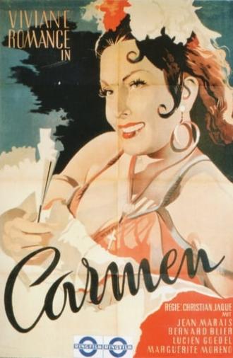 Carmen (1944)