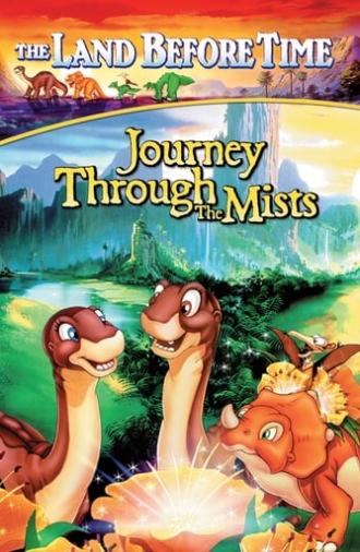 The Land Before Time IV: Journey Through the Mists (1996)