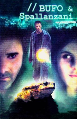 Bufo & Spallanzani (2001)