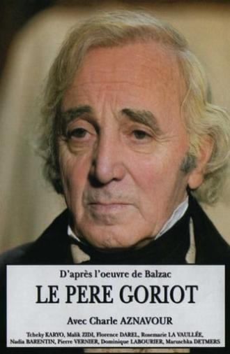 Old Goriot (2004)